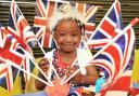 Thamesmead youngsters get into Jubilee spirit