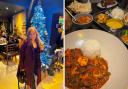 A new Christmas menu has launched for the party season in a popular pub in Blackheath and it's only £26 a person.