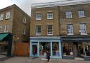 Plans have been submitted to convert a shop in Blackheath Village into a cheese shop, alongside the creation of a new two-bedroom flat above.