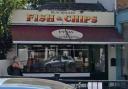 Dirty chopping boards and cracked freezer found at Blackheath Fish and Chips