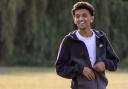 Tyrece Balcha died after a shooting in Wembley
