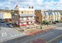 Victorian British Oak pub listed for £950,000