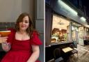 I tried family-run restaurant Blackheath House