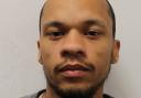 Cyrus Caesar has been jailed following burglary in Sidcup