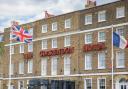Located in the heart of Blackheath Village, overlooking Blackheath towards Royal Greenwich Park, The Clarendon continues to welcome guests for overnight stays.