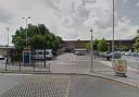 Matt Arnold was challenged by management at Sainsbury's in East Dulwich