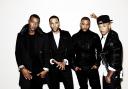 Review: JLS, the Beach Boys and The Saturdays at British Summer Time, Hyde Park, Day 3