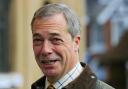 Downe's UKIP leader Nigel Farage appeals for fairer voting system after Thanet loss
