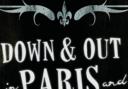 Down & Out in Paris and London
