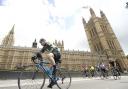 Everything you need to know about this weekend's RideLondon