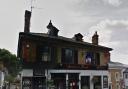 PubSpy has been to the Imperial Arms pub in Chislehurst. Picture: Google