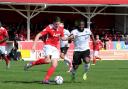 Tom Bonner is not surprised by the start Ebbsfleet have made this season.