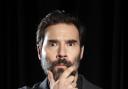 Adam Buxton will perform a David Bowie-themed show
