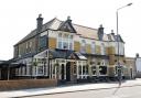 PubSpy reviews The Beehive, New Eltham