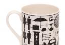 Airfix London Mug by Victoria Eggs, £10 – Handmade at Amazon (www.Amazon.co.uk/handmade)