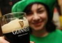 St Patrick's Day takes place on March 17, so it's a good time to celebrate Irish achievements