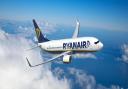 Ryanair have announced they are temporarily facing issues regarding their website and app (Ryanair)