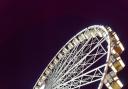 There will be a giant observational wheel