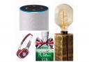 See our list of 10 gift ideas for men this Christmas