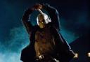 Jason Voorhees made Friday the 13th a date to be extra afraid of