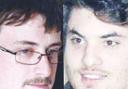 Gabriel Ferez and Laurent Bonomo were stabbed 244 times
