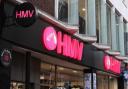 Thousands of jobs at risk as HMV nears collapse