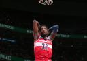 Jeff Green of the Washington Wizards. Picture: NBA Europe for Getty'