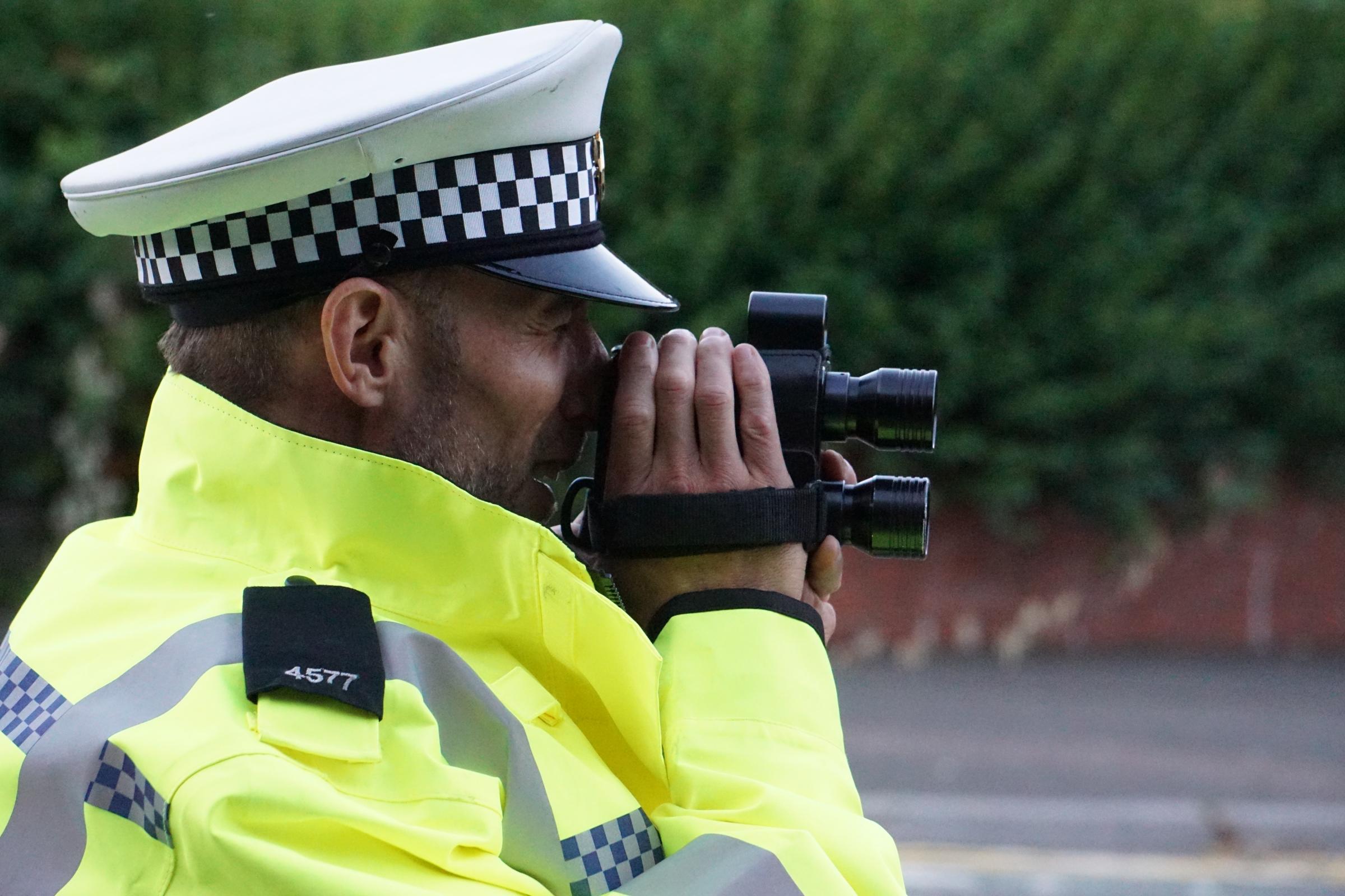 Bexley Audi driver in court for speeding on the A30 London Road
