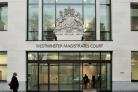 Westminster Magistrates' Court (PA)