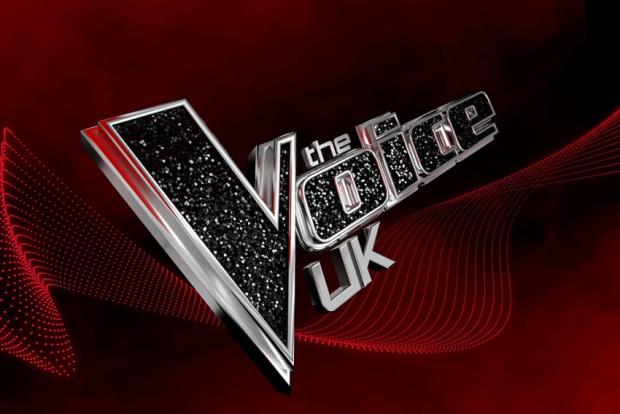 News Shopper: The Voice logo (ITV)