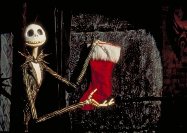 The Nightmare Before Christmas coming to Wembley Arena - How to get tickets (Disney)
