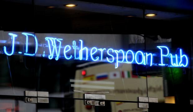 News Shopper: See what the best and worst Wetherspoons in SE London are. (PA)