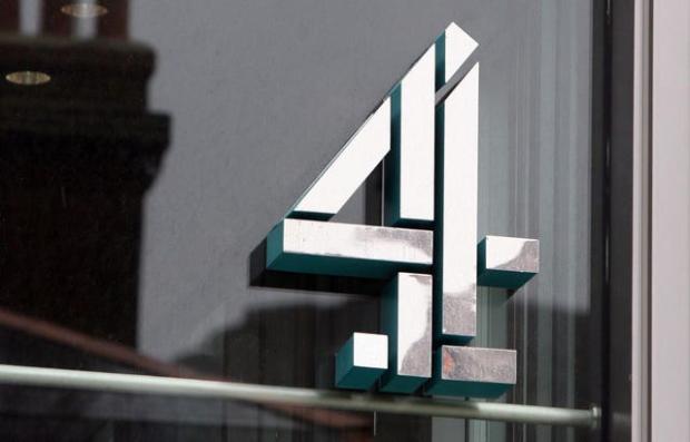 News Shopper: Dorries was being questioned about the Government's decision to sell off Channel 4 (PA)