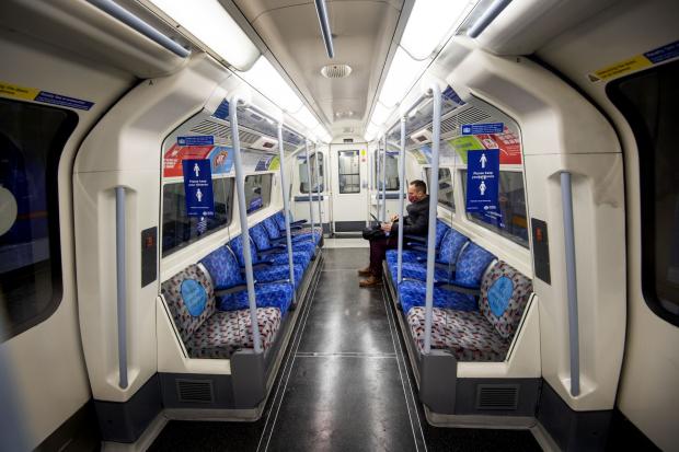 News Shopper: Tube Strikes: London Underground to strike at the end of June. (PA)