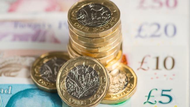 £2 coin sells for £500 with more still in circulation - what to look out for. (PA)