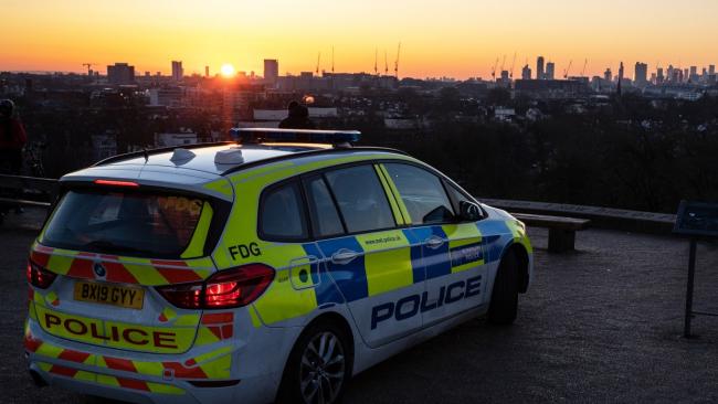 Metropolitan Police is urging Londoners to stay vigilant this festive season following recent terror attacks in Essex and Liverpool