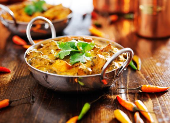 News Shopper: London has some of the best Asian restaurants. (PA) News Shopper: London has some of the best Asian restaurants. (PA)