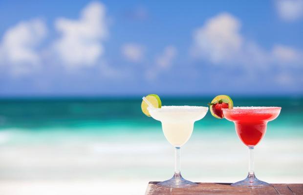 News Shopper: Cocktails in the Caribbean (British Airways) 