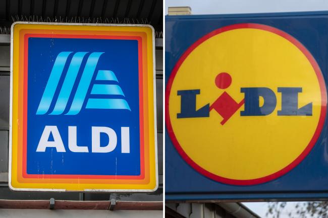 Here are some of the highlights you can look for in Aldi and Lidl stores from Monday December 27 (PA)