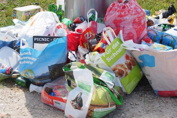 News Shopper: Bin Collections over the Jubilee Bank Holiday across Watford (Canva)