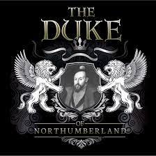 The Duke of Northumberland