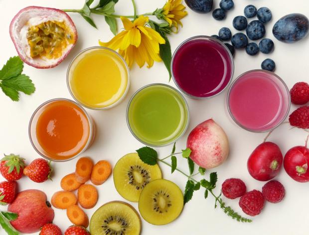 News Shopper: Smoothies are a great addition to any health kick (Canva)