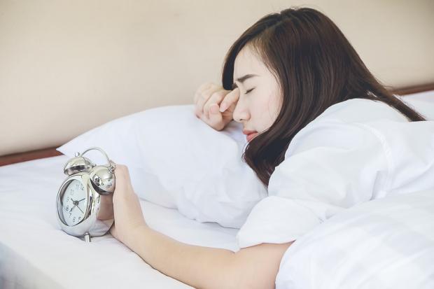News Shopper: No more snoozing your alarm with a SAD alarm (Canva)