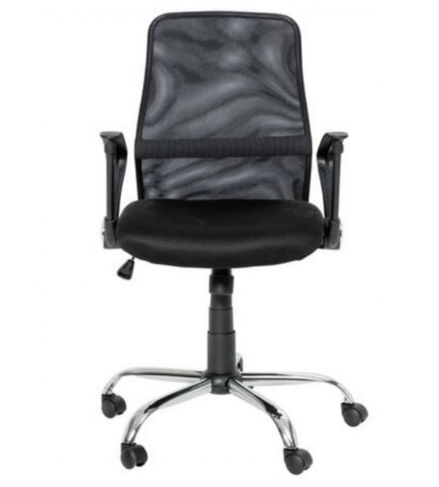 News Shopper: Livarno Home Ergonomic Desk Chair (Lidl)