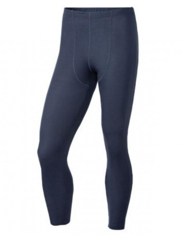 News Shopper: Crivit Men's Thermal Base Layer Trousers (Lidl)