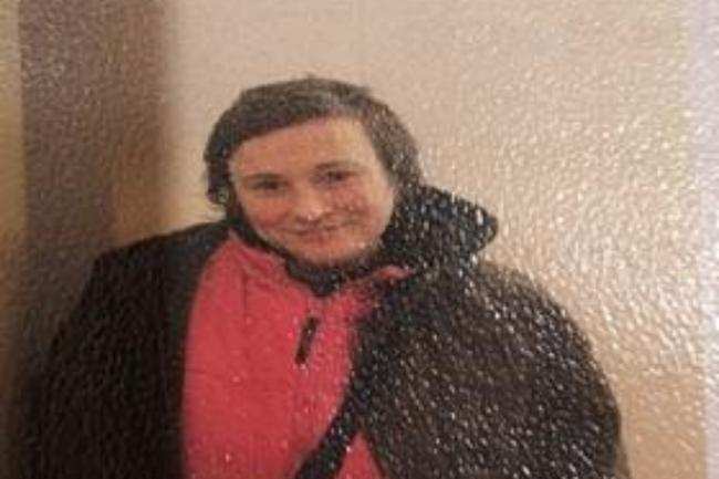 Police appeal for help in finding missing woman from Lewisham
