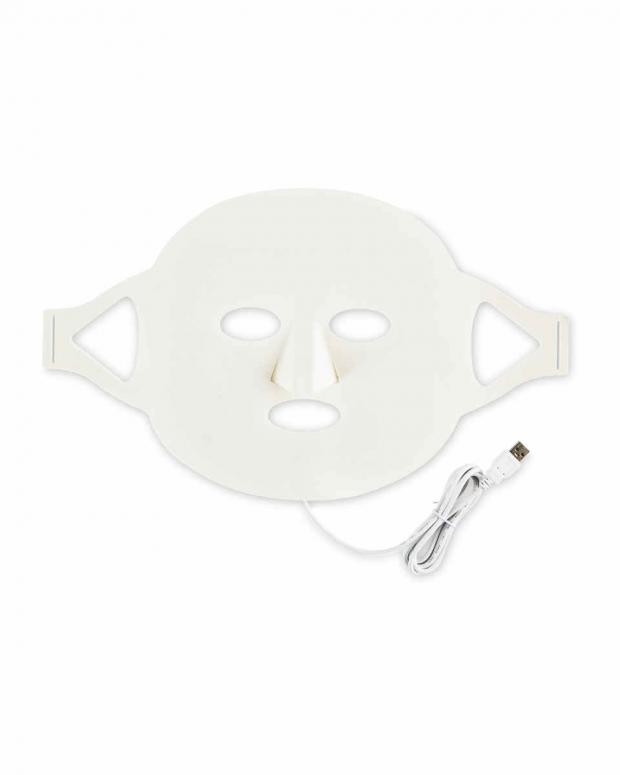 News Shopper: SOLAS LED Face Mask (Aldi)