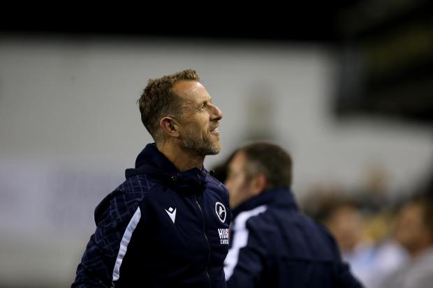 Millwall manager Gary Rowett expects transfer activity to pick up soon