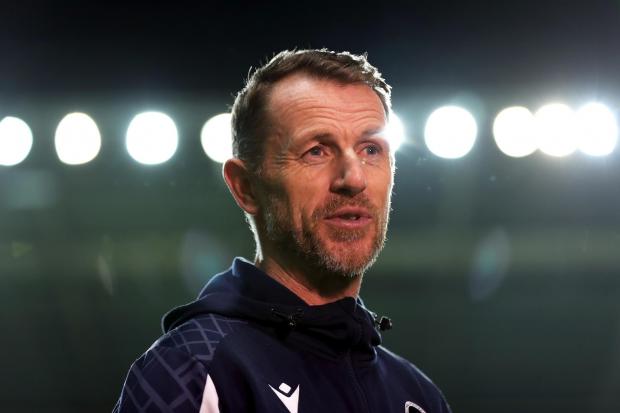 Millwall manager Gary Rowett has admitted the club will be focusing on 
