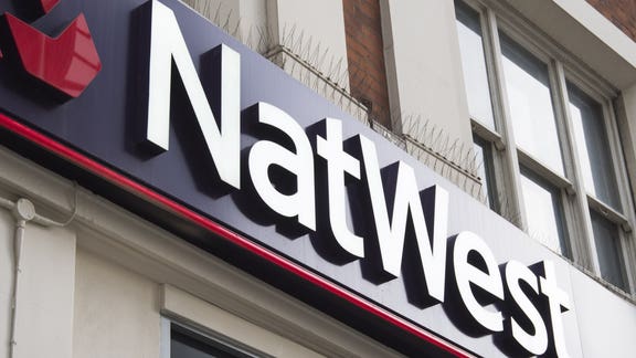NatWest and Royal Bank of Scotland announce 32 UK bank closures – full list